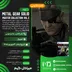 اکانت قانونی METAL GEAR SOLID MASTER COLLECTION Vol.2 برای  PS5
